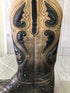 Lucchese Gemma Snip toe Boots Size 8.5